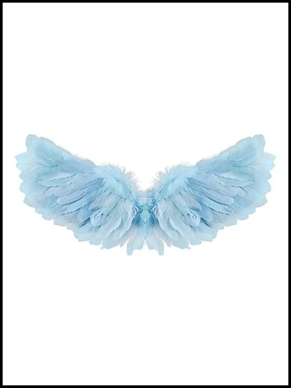 Kids Fairy Wings with Crown and Wand Costume Accessory Halloween Party